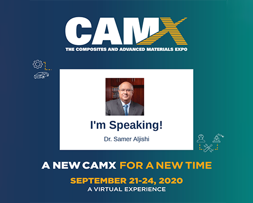 CAMX 2020